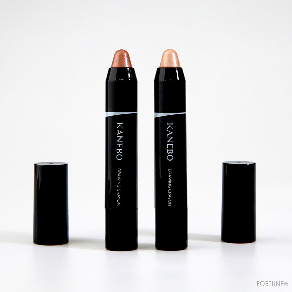 KANEBO（カネボウ）2020春コスメ/ドローイングペンシル＆クレヨン