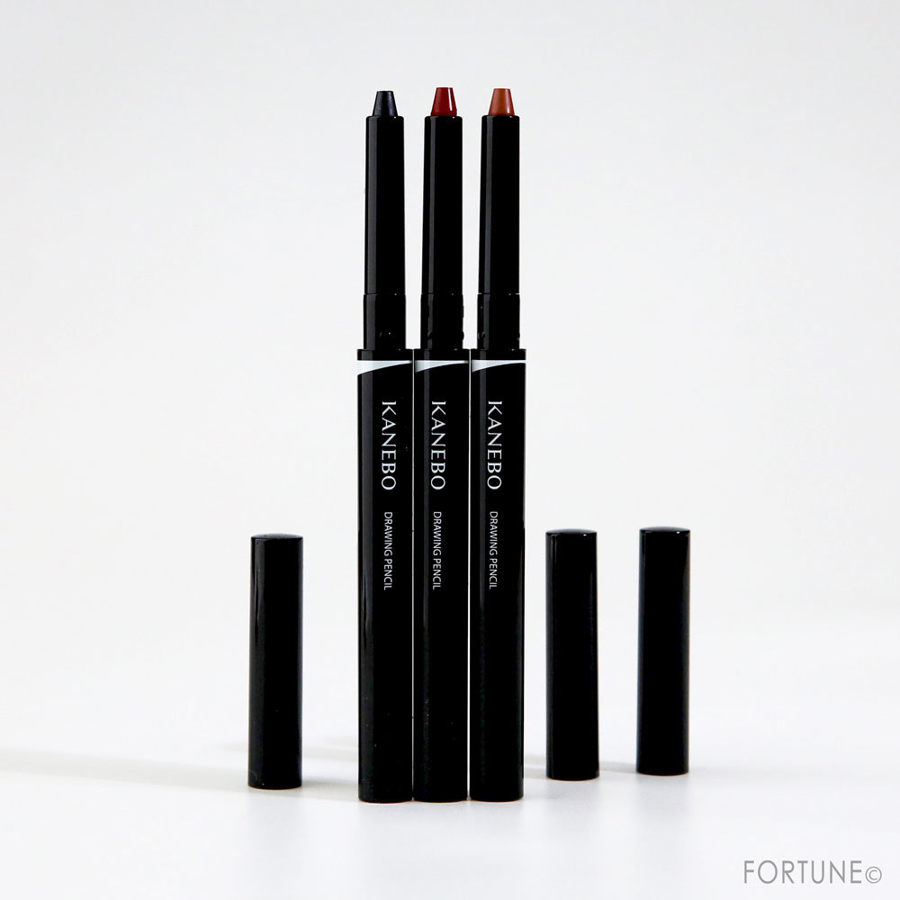 KANEBO（カネボウ）2020春コスメ/ドローイングペンシル＆クレヨン