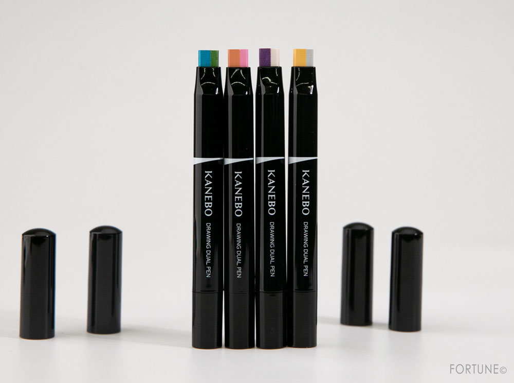 KANEBO（カネボウ）2020春コスメ/ドローイングデュアルペン