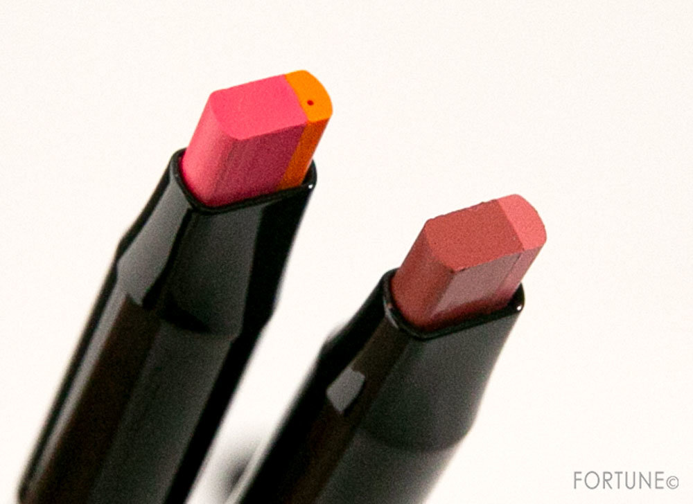 KANEBO（カネボウ）2020春コスメ/ドローイングデュアルルージュ