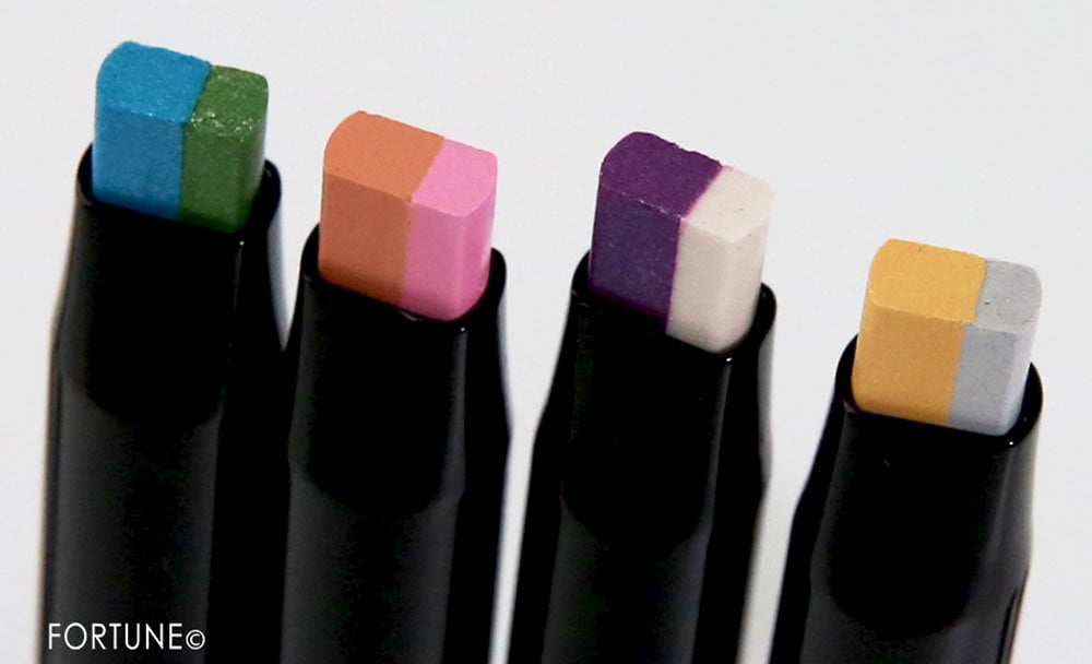 KANEBO（カネボウ）2020春コスメ/ドローイングデュアルペン