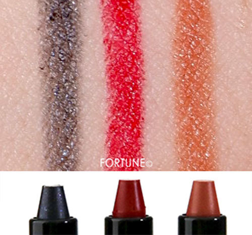 KANEBO（カネボウ）2020春コスメ/ドローイングペンシル＆クレヨン