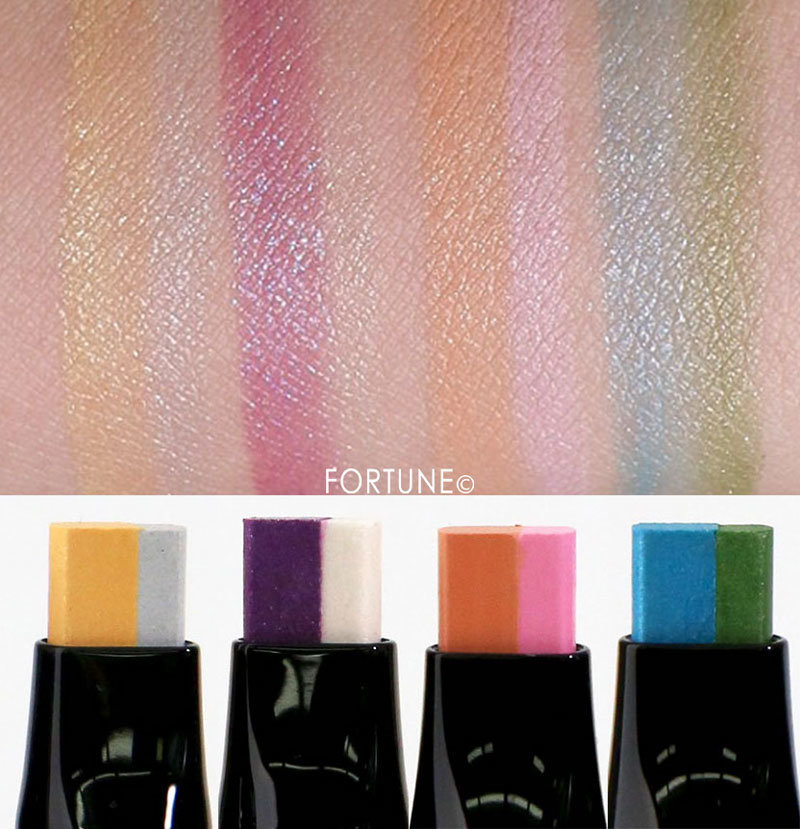 KANEBO（カネボウ）2020春コスメ/ドローイングデュアルペン