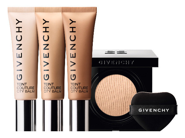 ジバンシイ　タン・クチュールシリーズ