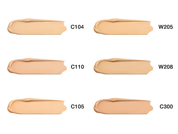 ジバンシイ　タン・クチュール・クッション