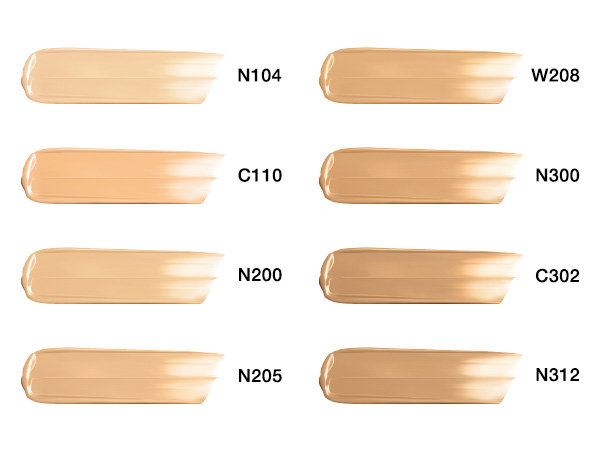 ジバンシイ　タン・チュール・シティ・バーム