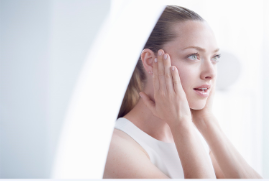 ランコム　クラリフィック デュアル エッセンス ローション