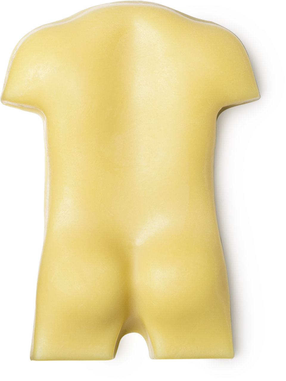 ラッシュ バレンタイン限定「ネイキッド アトラクション（マッサージバー）」