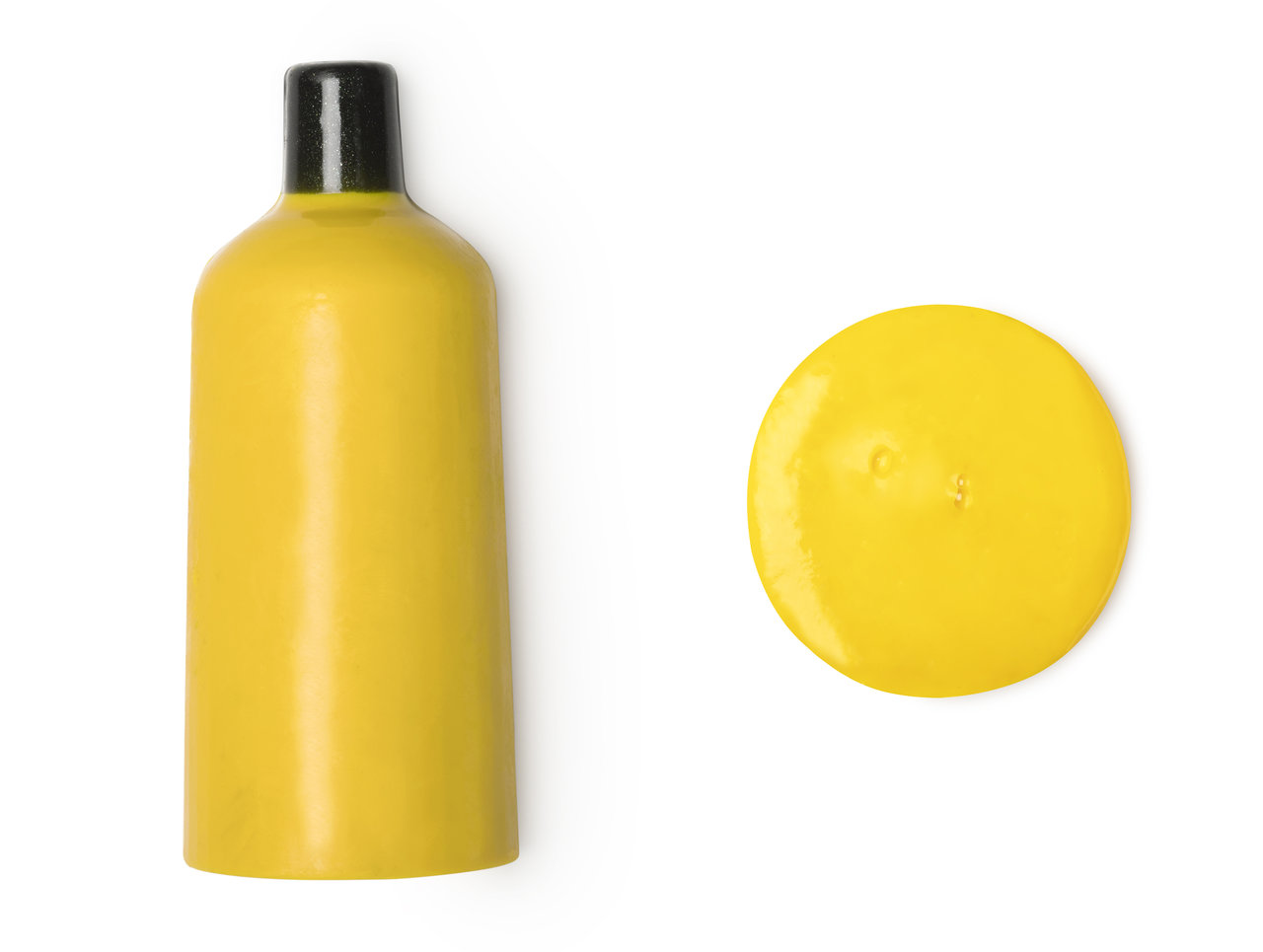 ラッシュ「ナナネイキッド シャワージェル/ナナシャワージェル」