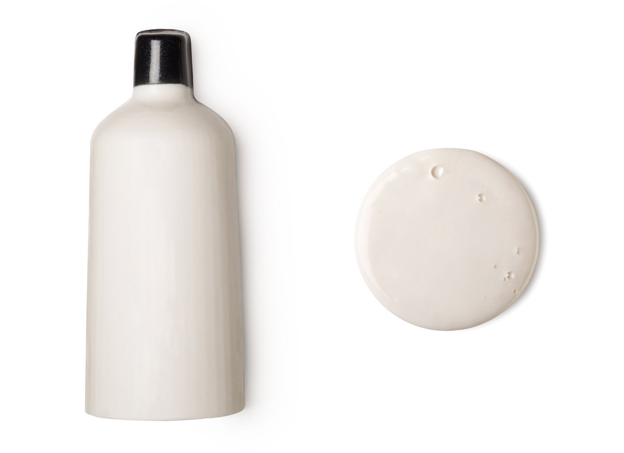 ラッシュ「ナッティ ブロッサム ネイキッド シャワージェル/ナッティ ブロッサム シャワージェル」