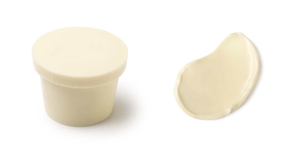 ラッシュ「パンジー ネイキッド ボディローション/パンジー ボディローション PF」