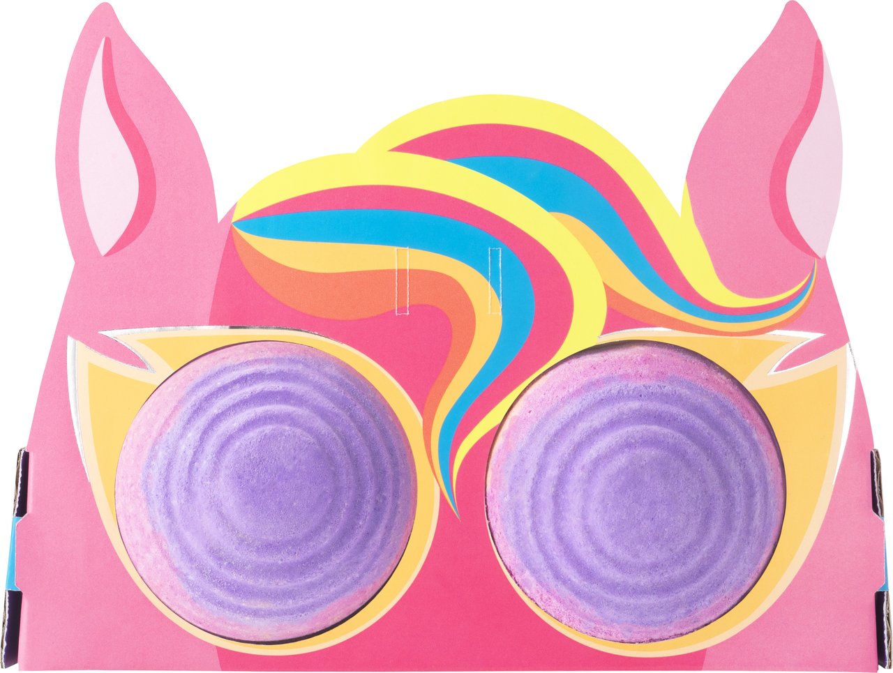 ラッシュ バレンタイン限定「ユニコーン（ギフト）」