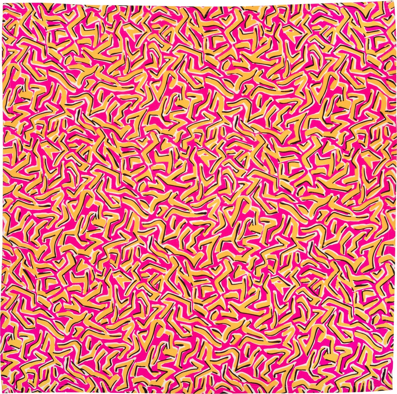 ラッシュ バレンタイン限定「カルマ スートラ ノット ラップ」