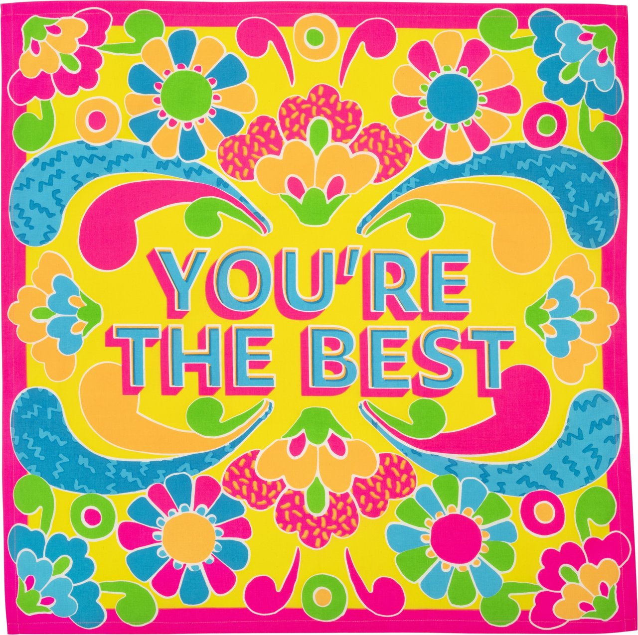 ラッシュ バレンタイン限定「ユア ザ ベスト ノット ラップ」