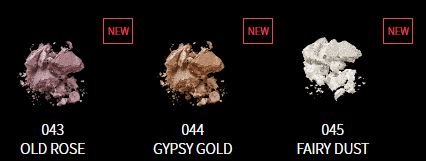 シングルアイカラー