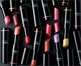 マルチスティックカラー