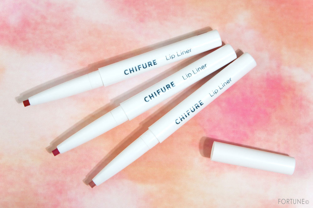 ちふれ/リップライナー