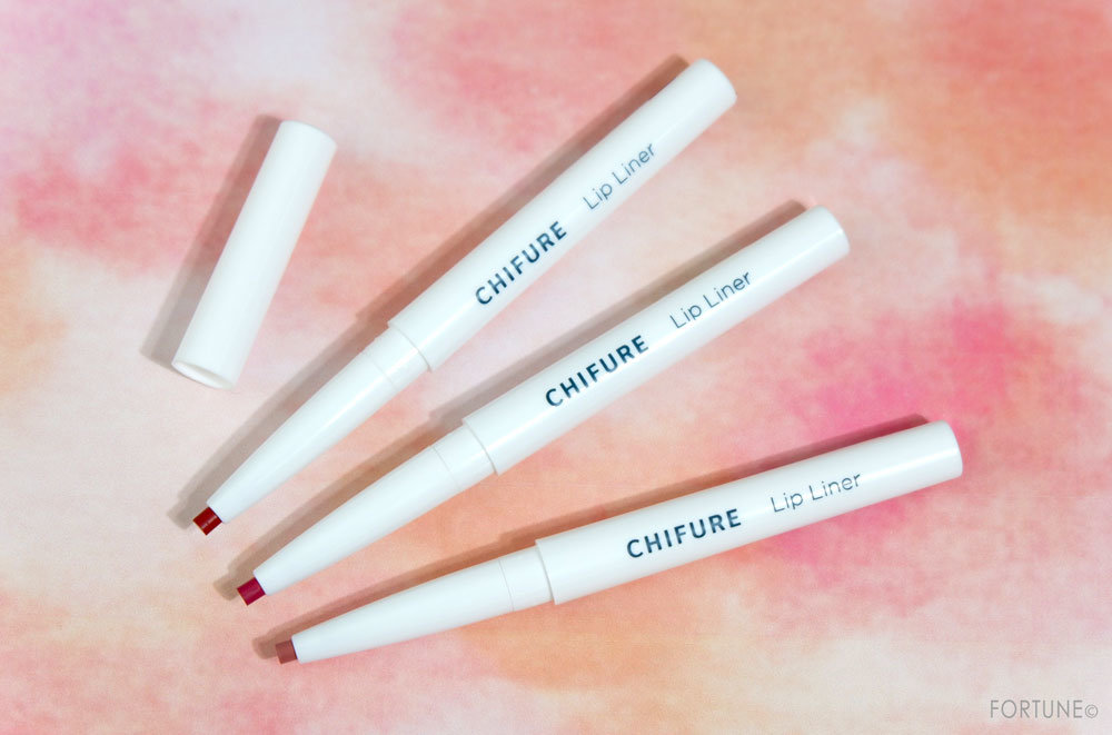 ちふれ/リップライナー