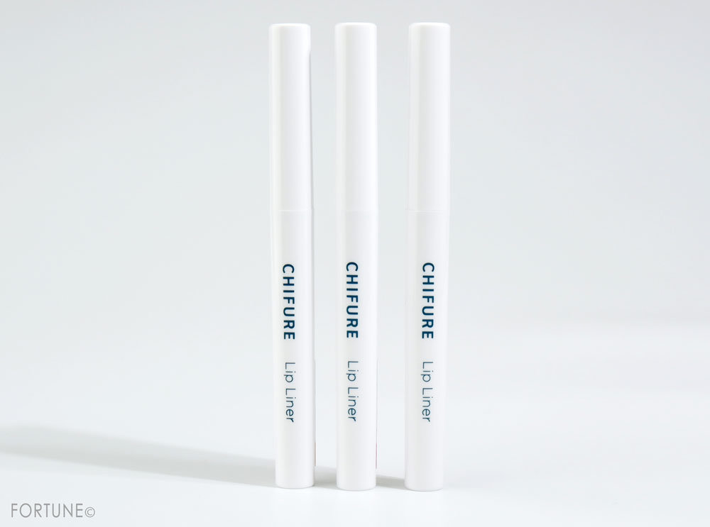 ちふれ/リップライナー