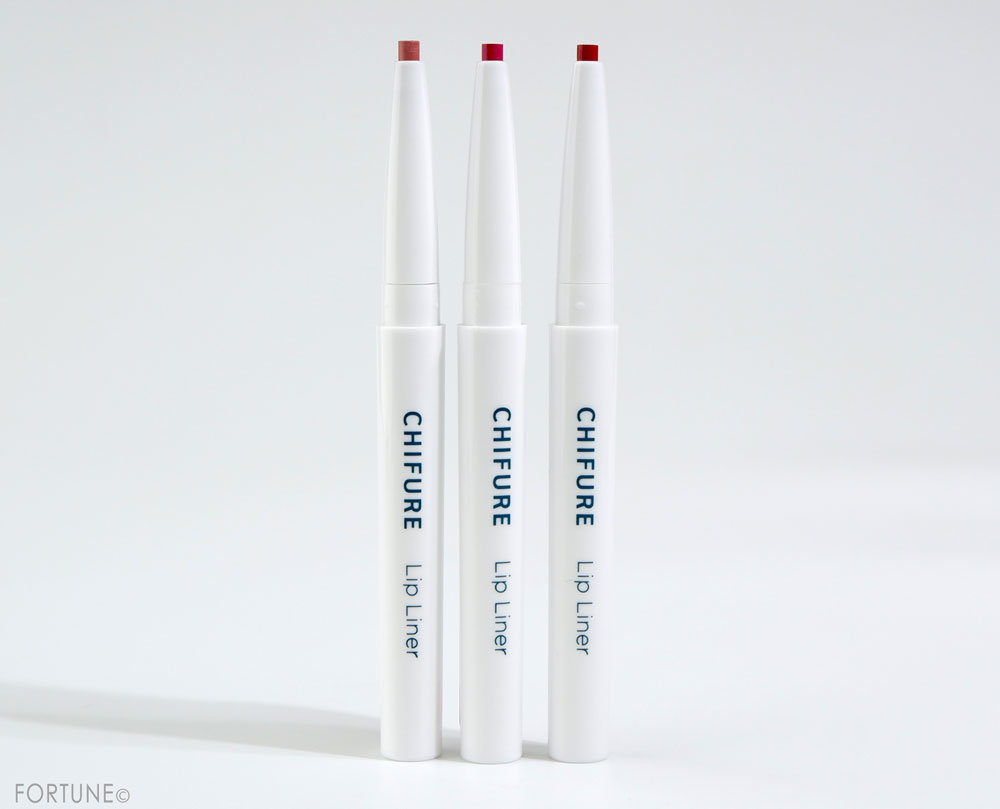 ちふれ/リップライナー