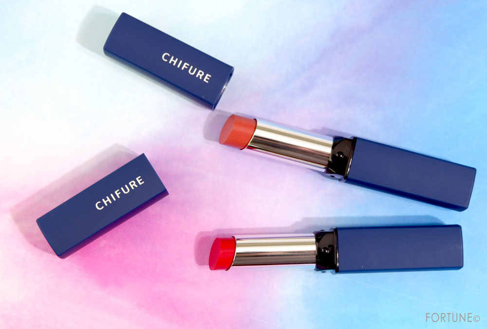 ちふれリップスティックY