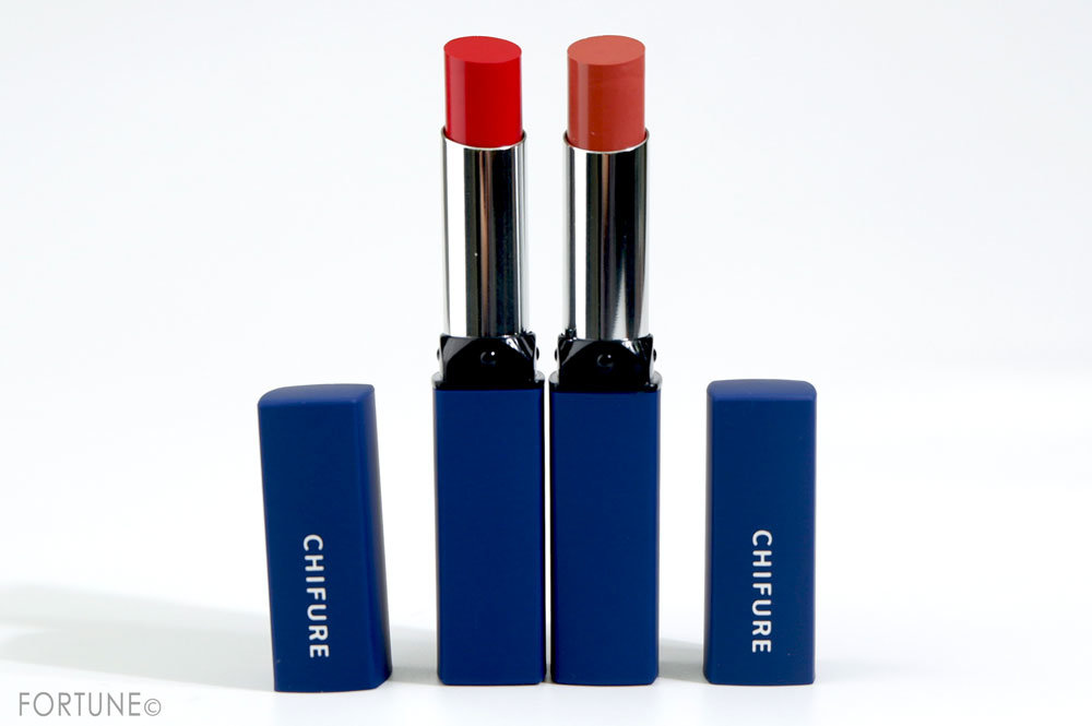 ちふれリップスティックY