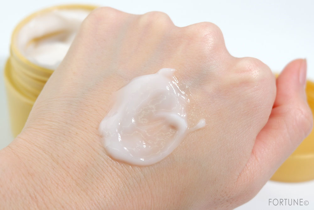 ちふれ保湿ジェル