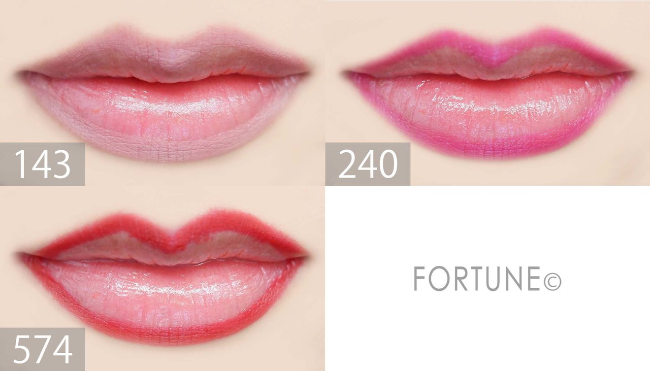 ちふれ/リップライナー