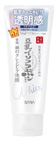 なめらか本舗　薬用クレンジング洗顔　Ｎ