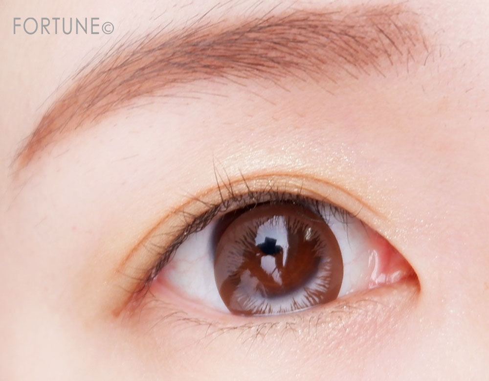 ちふれ/ツインカラーアイシャドウ