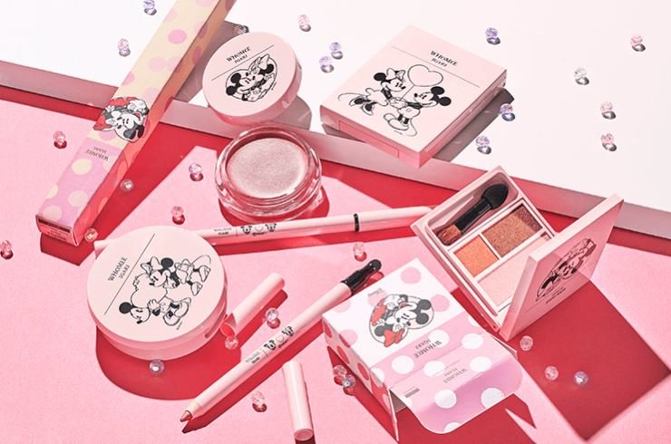 フーミー×ディズニー