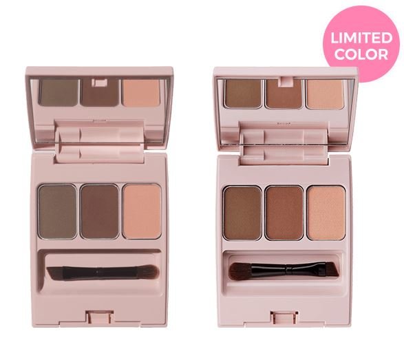 フーミー アイブロウパウダー 【ミッキー＆ミニー】