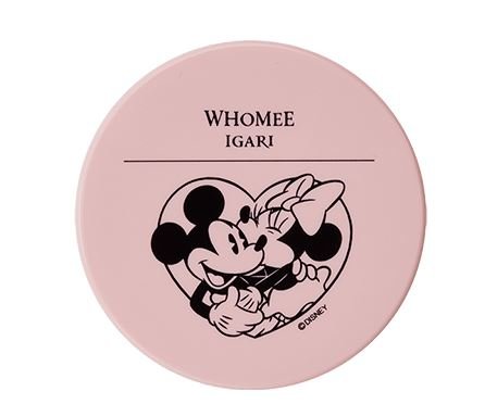 フーミー クリーミーアイシャドウ 【ミッキー＆ミニー】