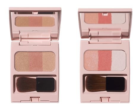 フーミー ブレンドチークカラー 【ミッキー＆ミニー】