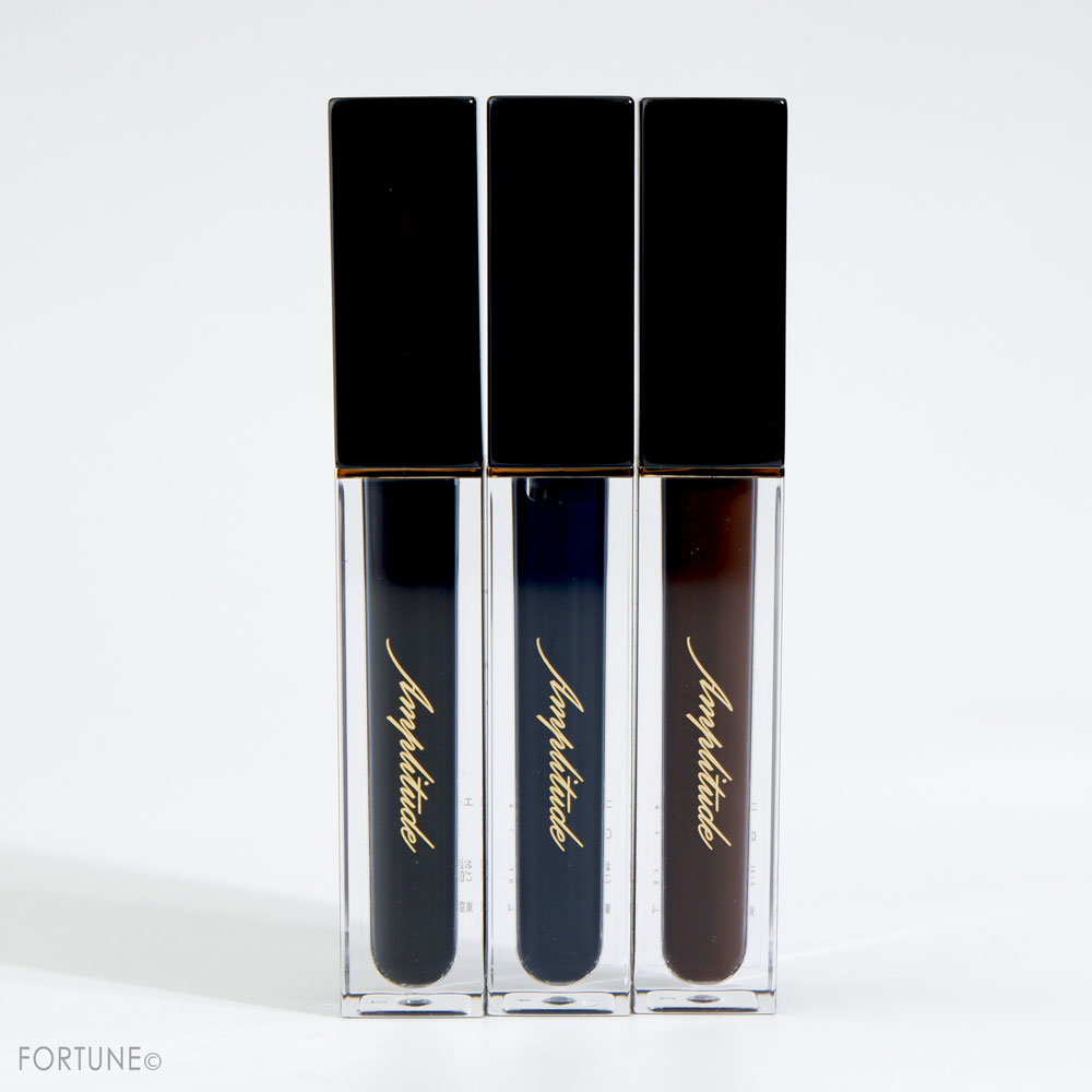 画像：Amplitude(アンプリチュード) ヌードスプリングカラー/エクストラボリューム カラーマスカラ