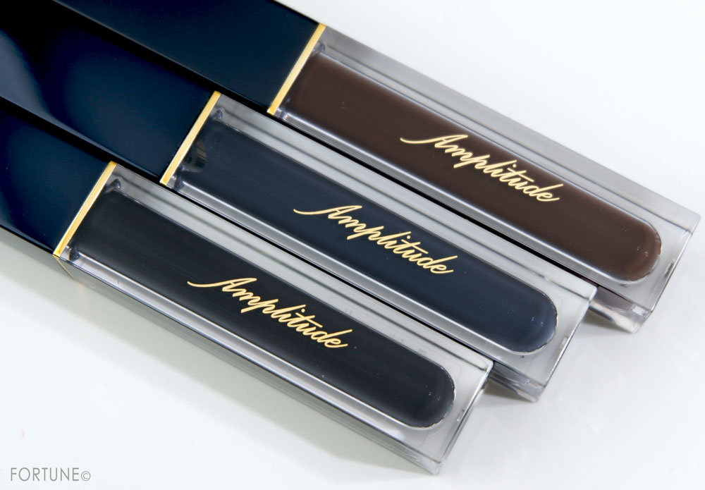 画像：Amplitude(アンプリチュード) ヌードスプリングカラー/エクストラボリューム カラーマスカラ