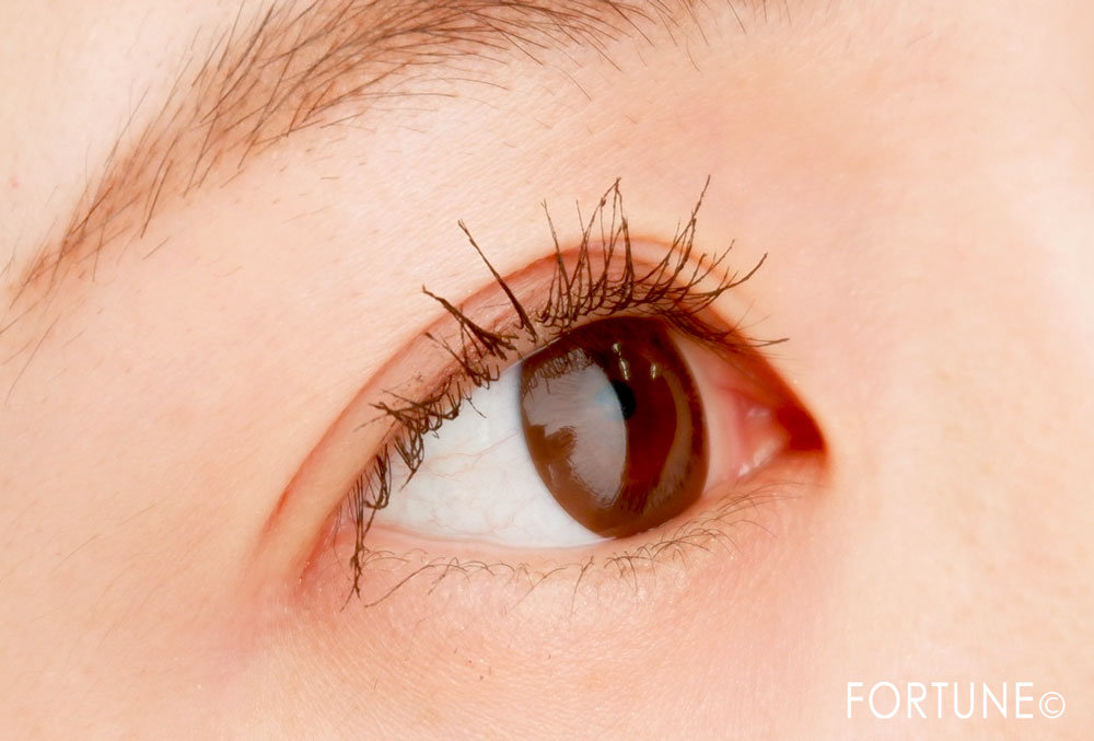 画像：Amplitude(アンプリチュード) ヌードスプリングカラー/エクストラボリューム カラーマスカラ