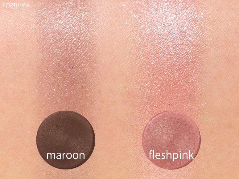 画像：WHOMEE（フーミー）ディズニーストア限定コスメ「フーミー クリーミーアイシャドウ」