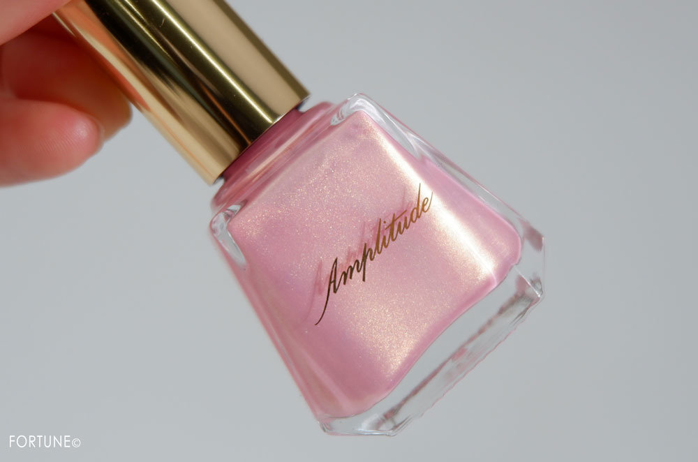 画像：アンプリチュード コンスピキュアスネイルカラー