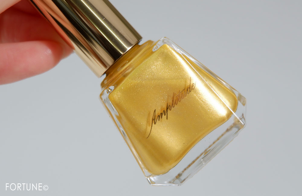 画像：アンプリチュード コンスピキュアスネイルカラー