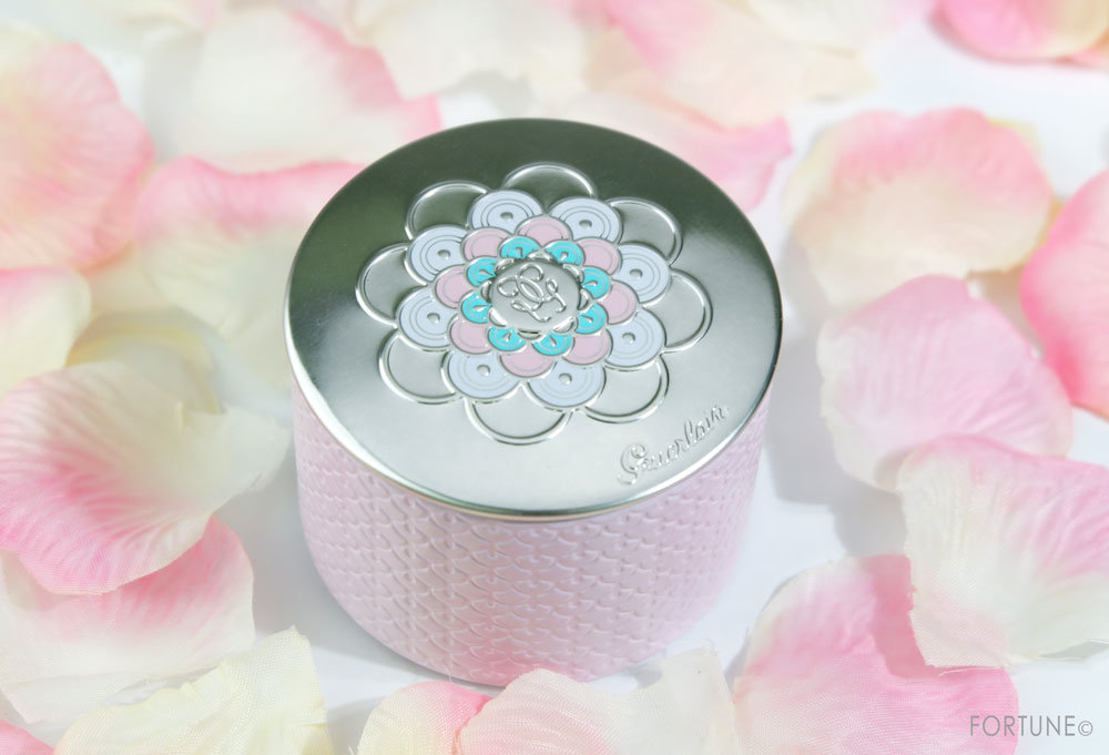 画像：ゲランメテオリット ビーユ ハッピーグロウ