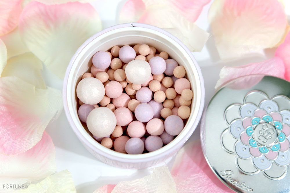 画像：ゲランメテオリット ビーユ ハッピーグロウ