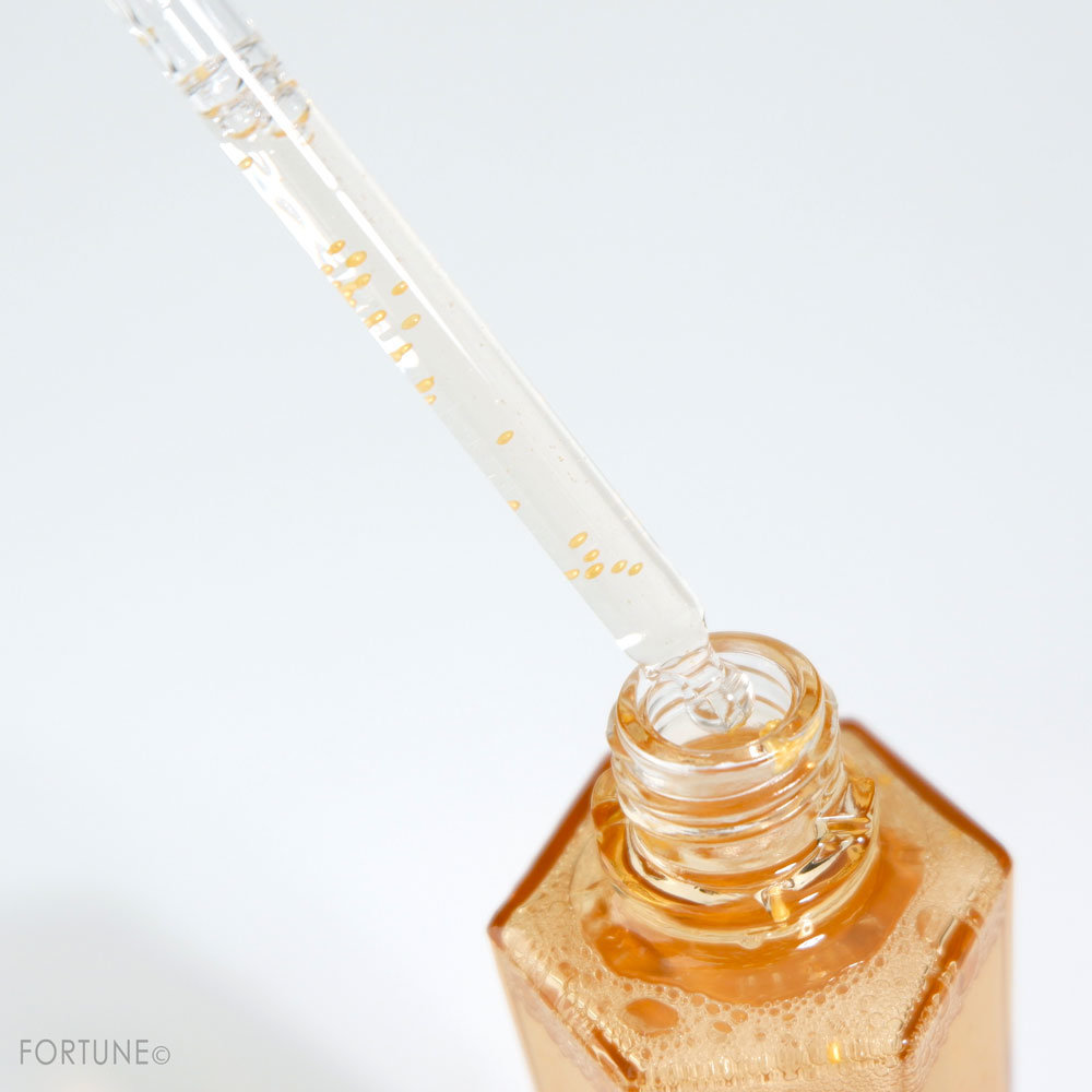 アベイユ ロイヤル ウォータリー オイル 限定パッケージ