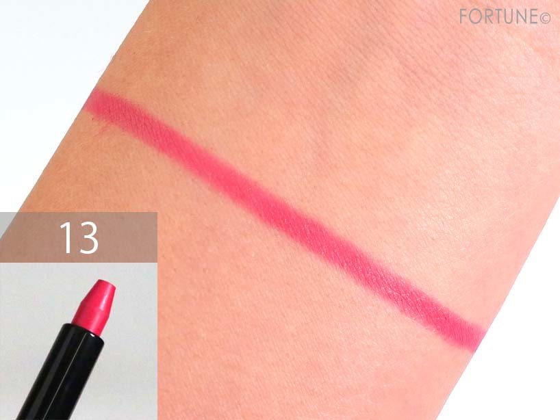 画像：Amplitude（アンプリチュード）「コンスピキュアス リップライナー」　スウォッチ