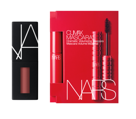NARS フェースキット