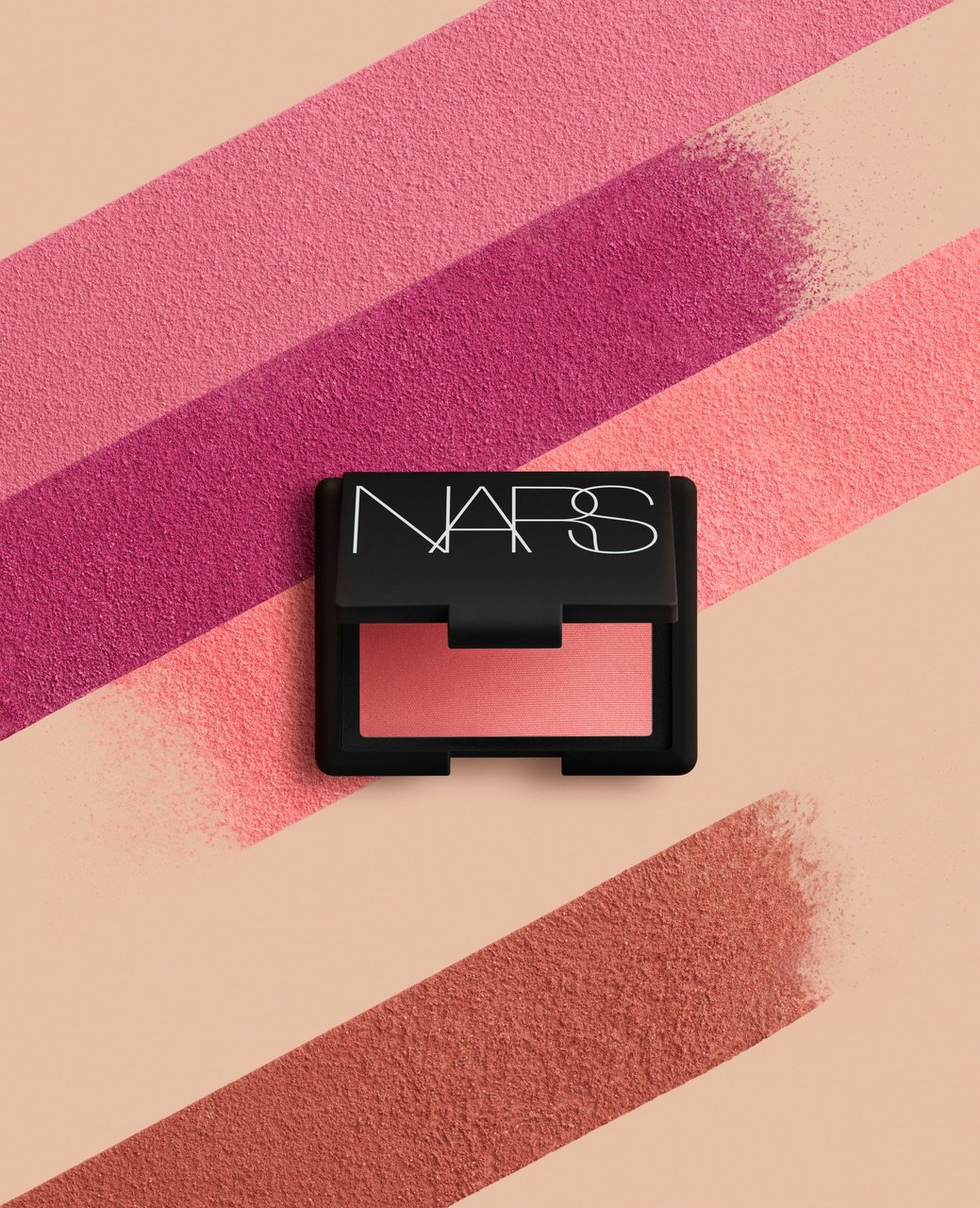 ナーズ　2020年春「NARS SPRING 2020 EDIT」