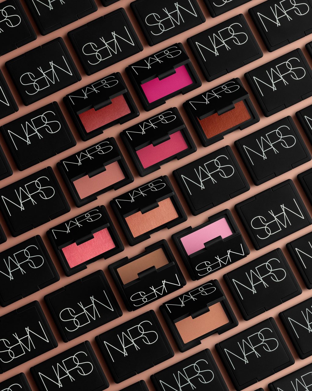 ナーズ　2020年春「NARS SPRING 2020 EDIT」