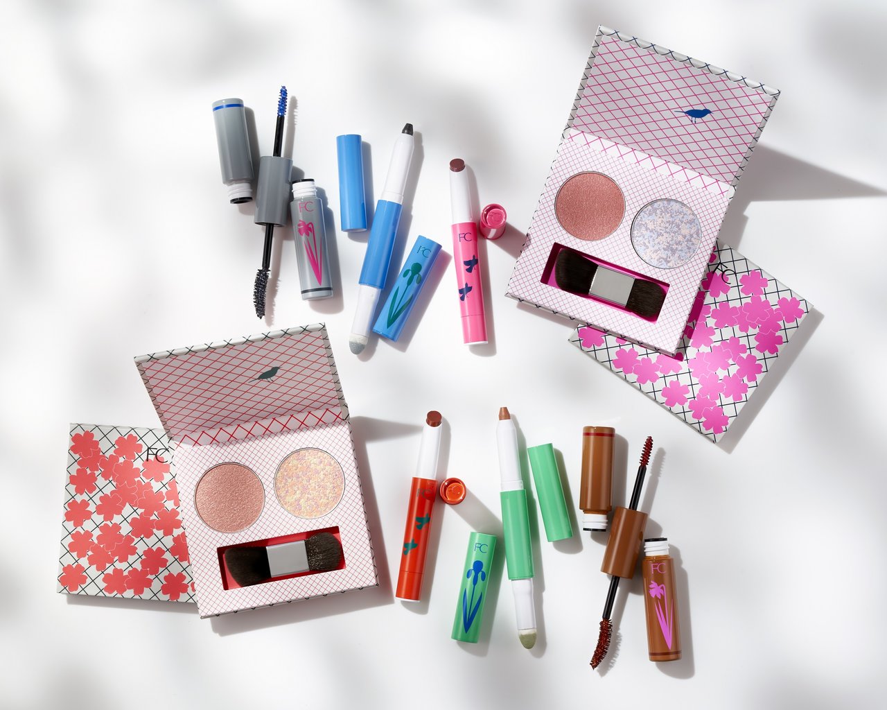 ファンケル（FANCL） 2020年春限定メイクコレクション