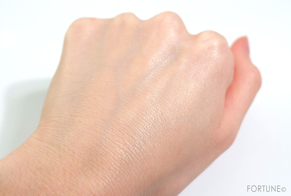 画像：ゲランメテオリット ビーユ ハッピーグロウ