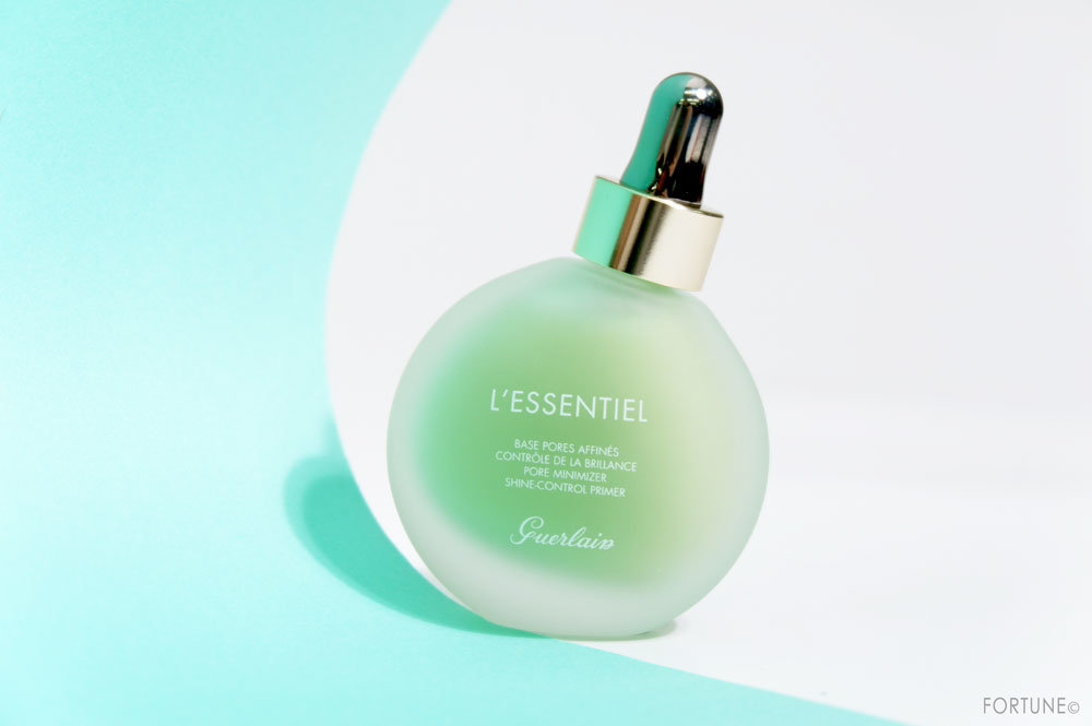 ゲラン/新化粧下地「レソンシエル プレイマー」